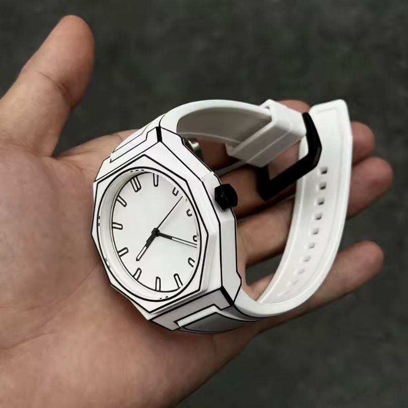 Reloj Cómic Edición Limitada - Original