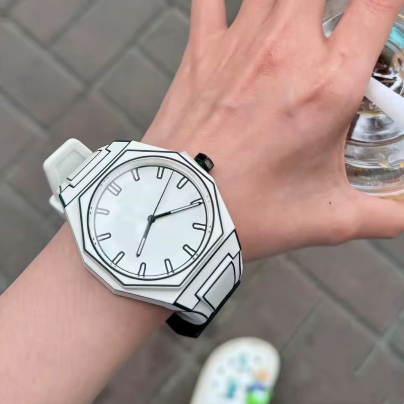 Reloj Cómic Edición Limitada - Original