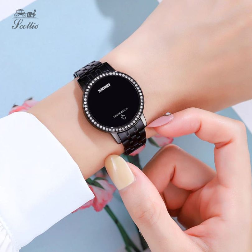 Reloj Scottie VOGUE Touch Watch