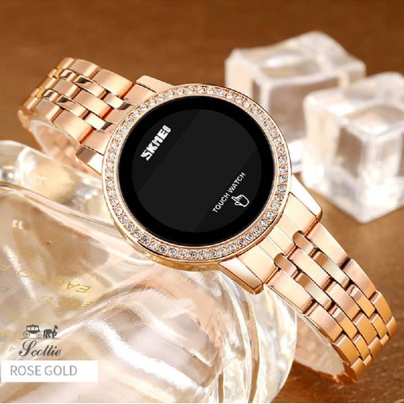 Reloj Scottie VOGUE Touch Watch