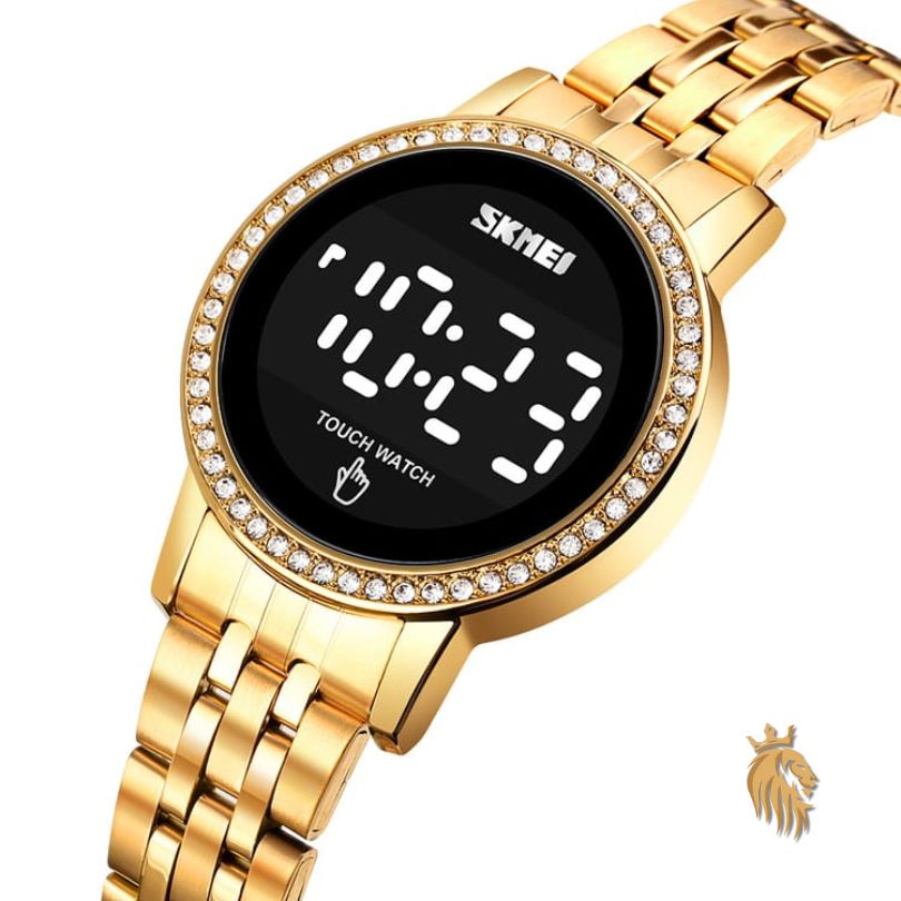 Reloj Scottie VOGUE Touch Watch