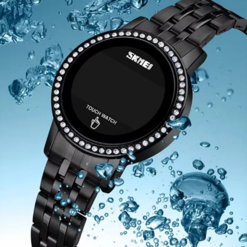 Reloj Scottie VOGUE Touch Watch