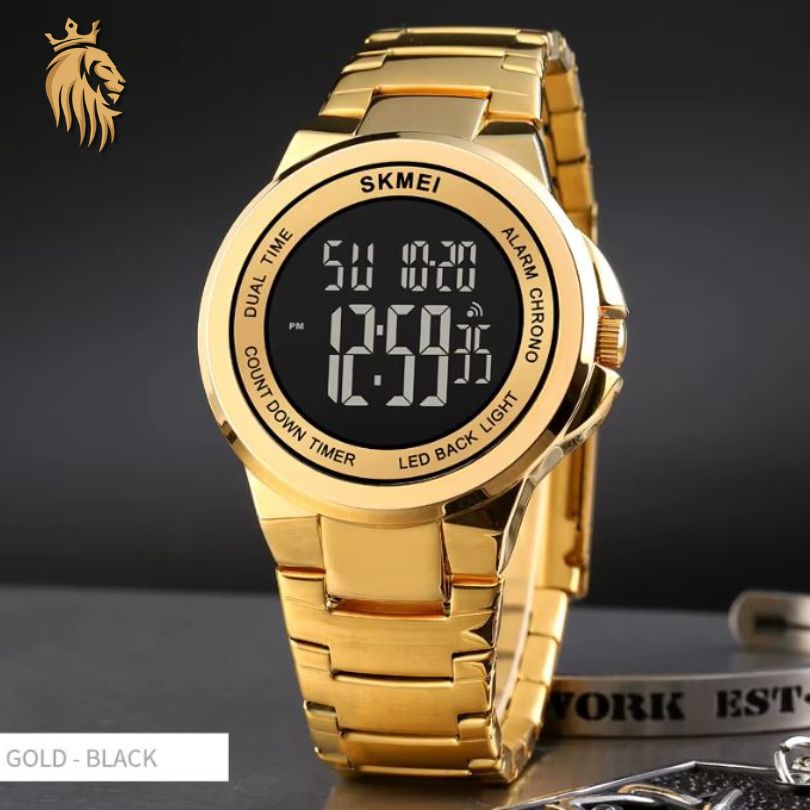 Reloj SKMEI Digital