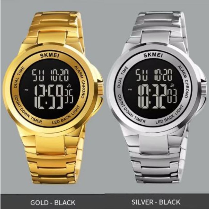 Reloj SKMEI Digital