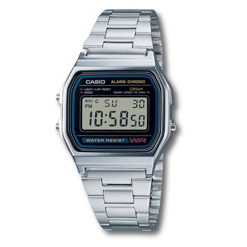 Casio Retro