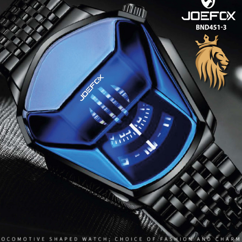 Joefox Diamante - Edición Limitada