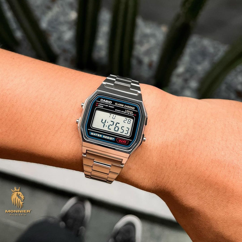 Casio Retro