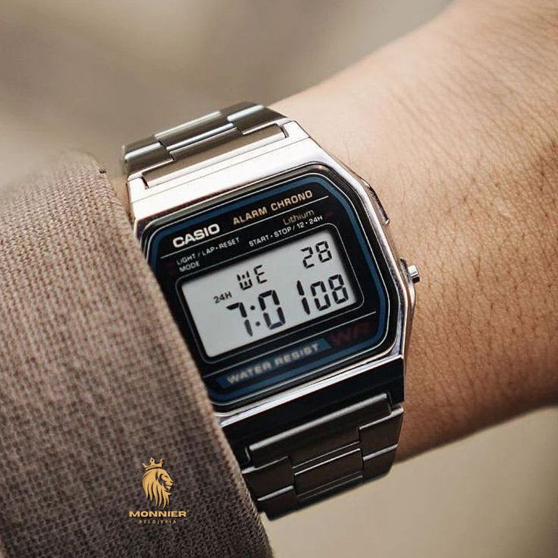 Casio Retro