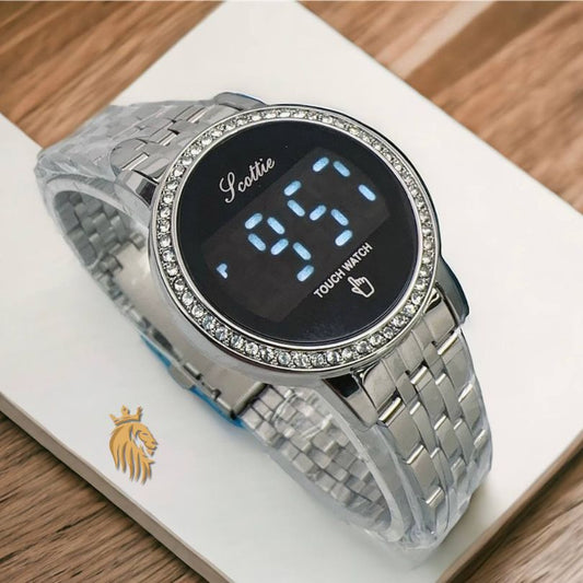 Reloj Scottie VOGUE Touch Watch