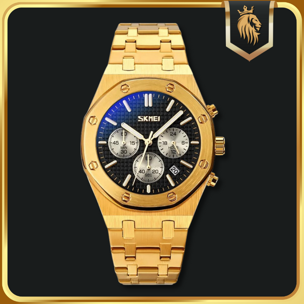 Reloj Royal Octagonal -Skmei