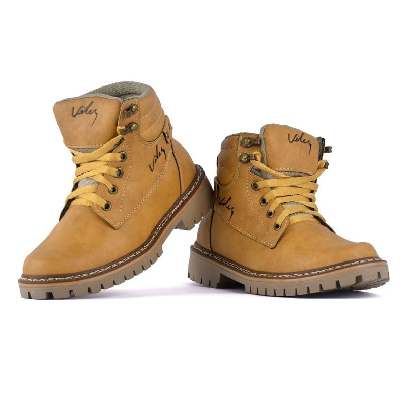 Botas Velez | Hombre