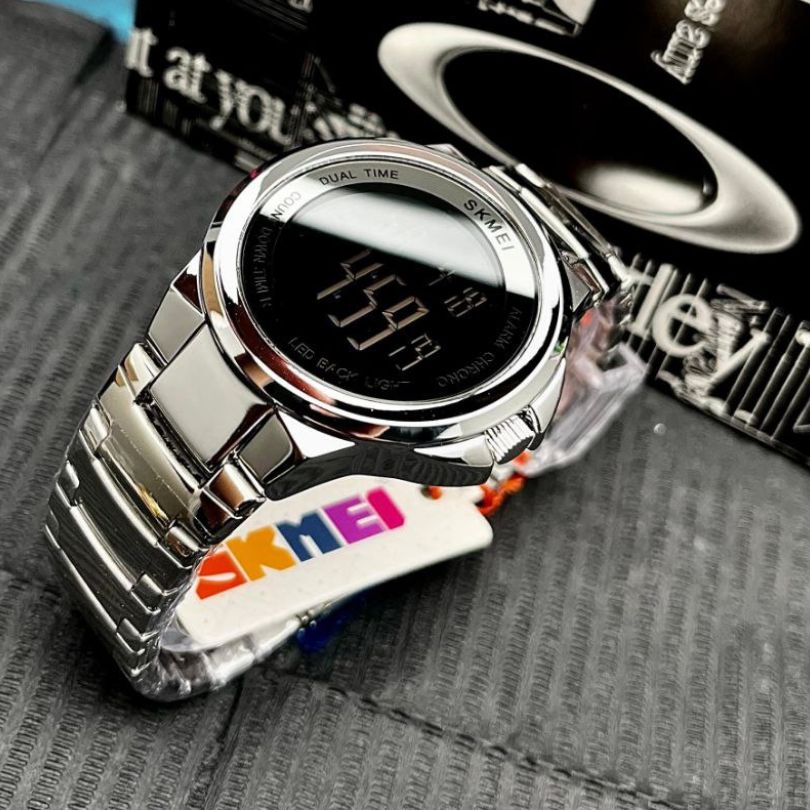 Reloj SKMEI Digital