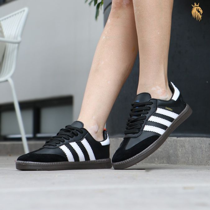 Adidas Samba | Para Hombre y Mujer